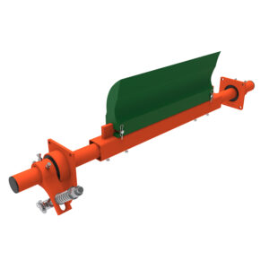 RASPADOR PRIMARIO TIPO MP12-DC