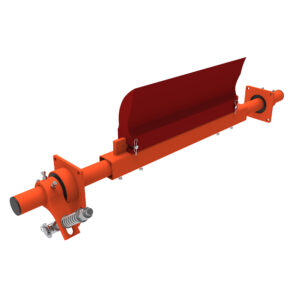 RASPADOR PRIMARIO TIPO MP12-LF 1TENSIO