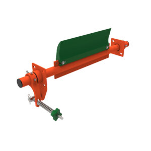 RASPADOR PRIMARIO TIPO MP6-DC