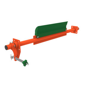 RASPADOR PRIMARIO TIPO MP8-DC