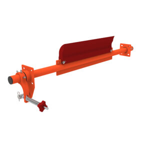 RASPADOR PRIMARIO TIPO MP8-LF