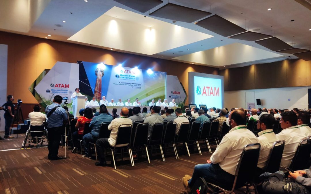 Nuestro mercado internacional